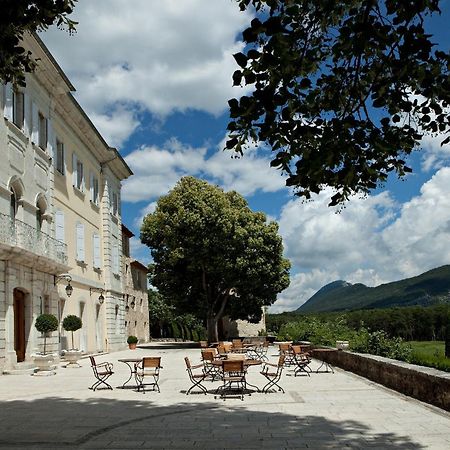 Chateau Et Golf De Taulane La Martre ภายนอก รูปภาพ