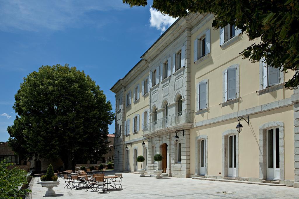 Chateau Et Golf De Taulane La Martre ภายนอก รูปภาพ